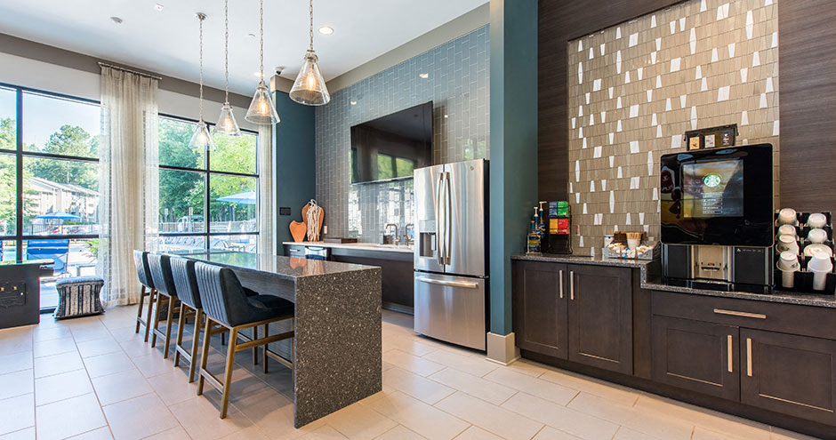 Park At Abernathy Square