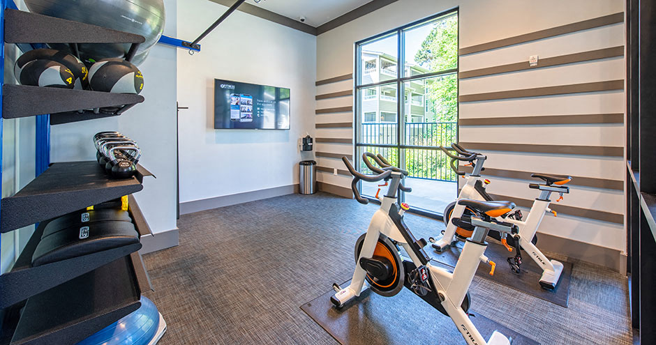 Park At Abernathy Square