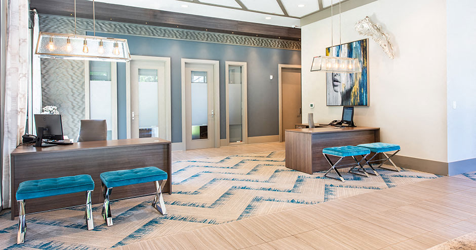 Park At Abernathy Square