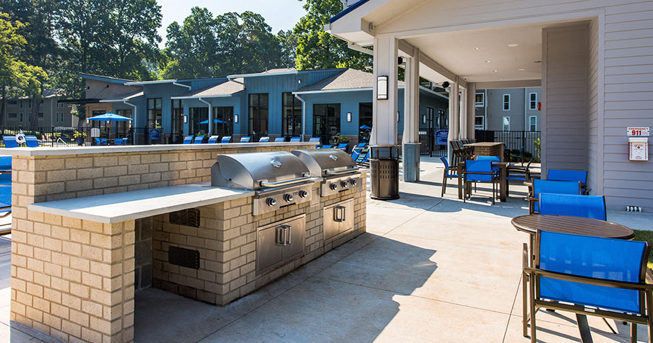 Park At Abernathy Square