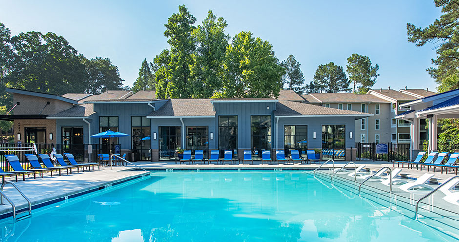 Park At Abernathy Square