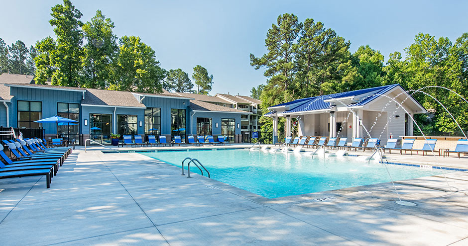 Park At Abernathy Square