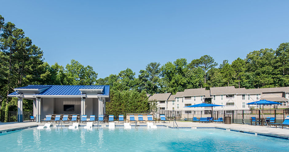 Park At Abernathy Square