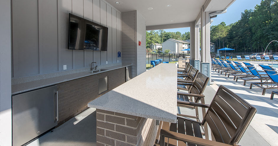 Park At Abernathy Square