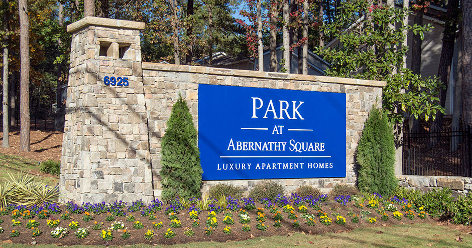 Park At Abernathy Square