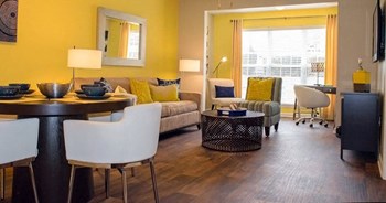 The Park at Aventino | Greensboro, NC - Photo Gallery 4