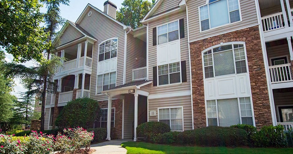 Park at Chastain | Sandy Springs, GA | Buckhead