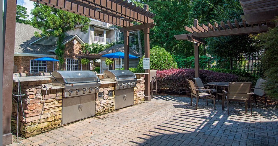 Park at Chastain | Sandy Springs, GA | Buckhead