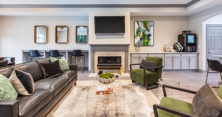 Park at Chastain | Sandy Springs, GA | Buckhead