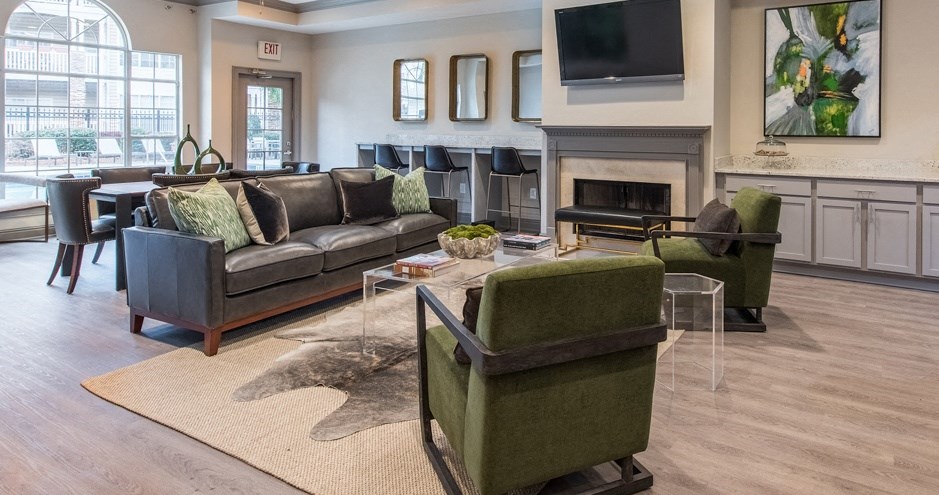 Park at Chastain | Sandy Springs, GA | Buckhead