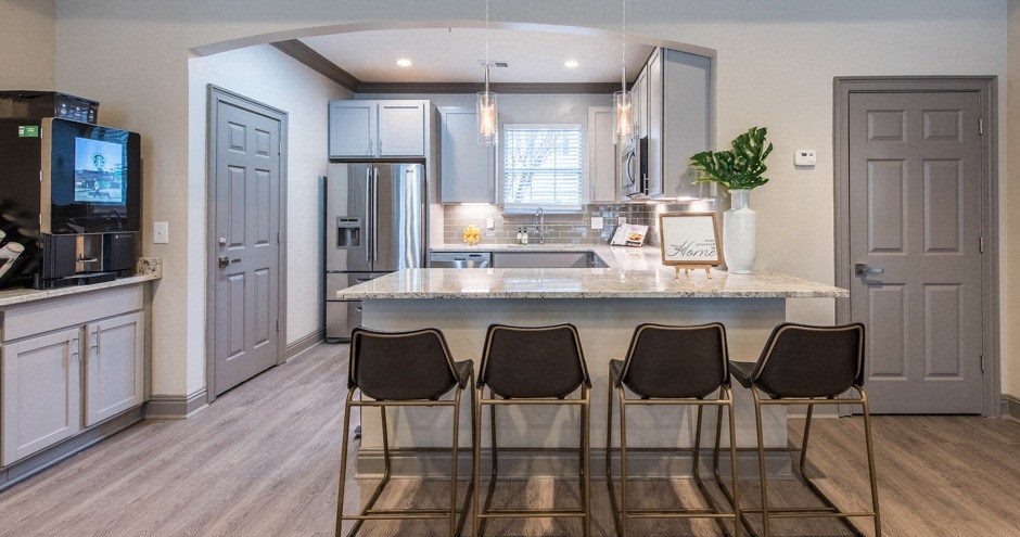 Park at Chastain | Sandy Springs, GA | Buckhead