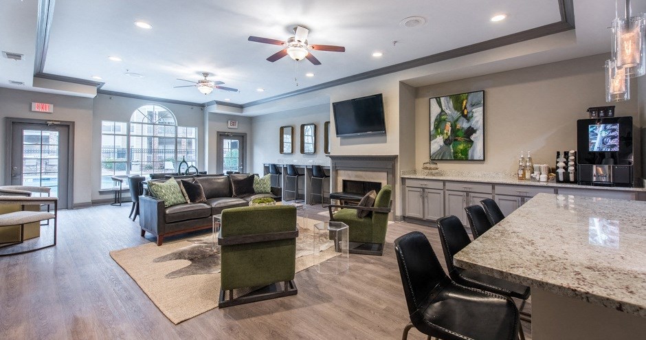 Park at Chastain | Sandy Springs, GA | Buckhead