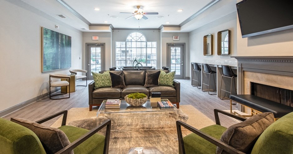 Park at Chastain | Sandy Springs, GA | Buckhead