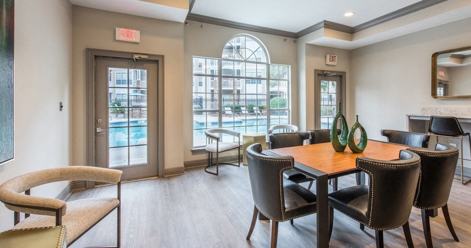 Park at Chastain | Sandy Springs, GA | Buckhead