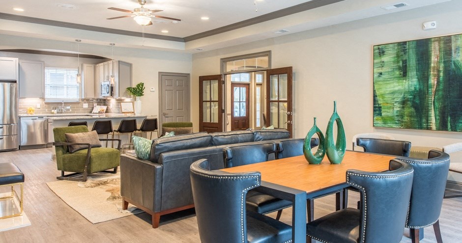 Park at Chastain | Sandy Springs, GA | Buckhead