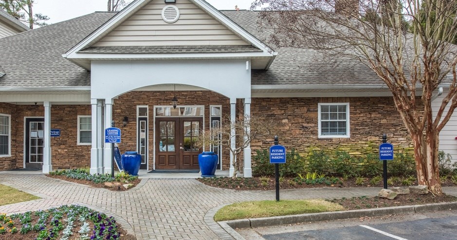 Park at Chastain | Sandy Springs, GA | Buckhead