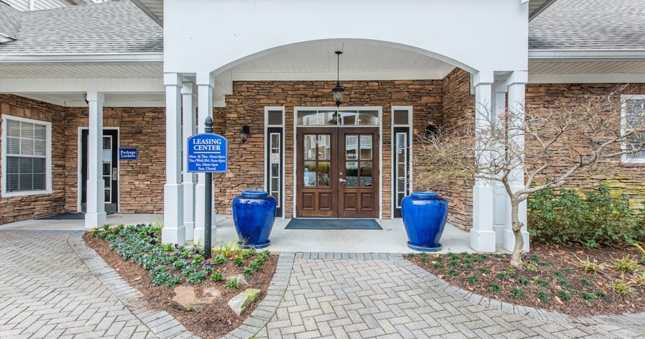 Park at Chastain | Sandy Springs, GA | Buckhead