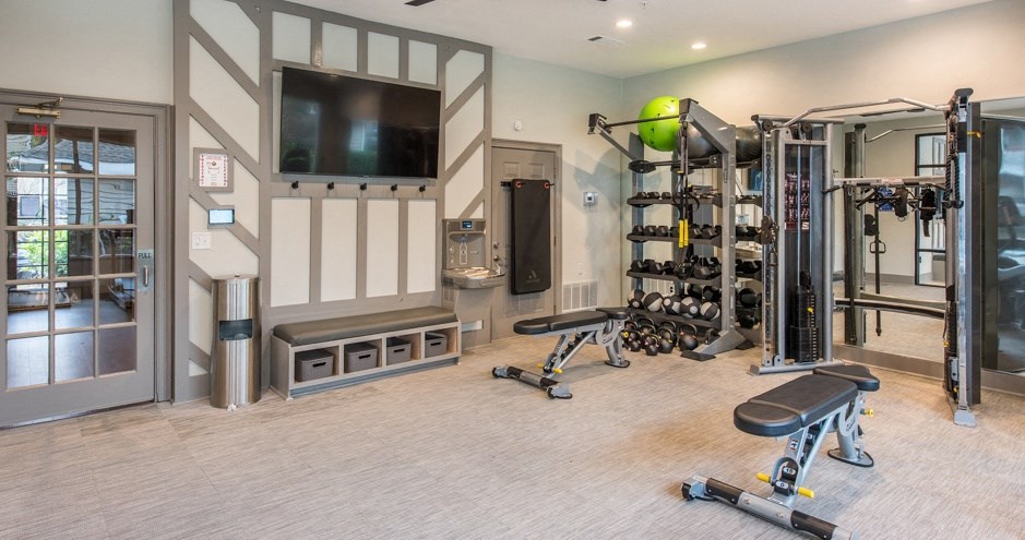 Park at Chastain | Sandy Springs, GA | Buckhead