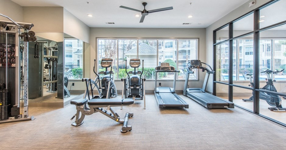 Park at Chastain | Sandy Springs, GA | Buckhead