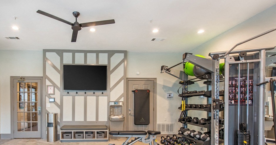 Park at Chastain | Sandy Springs, GA | Buckhead