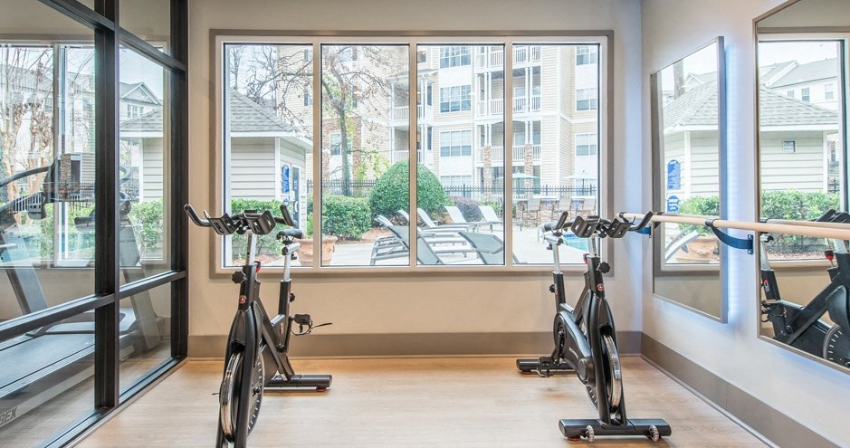 Park at Chastain | Sandy Springs, GA | Buckhead