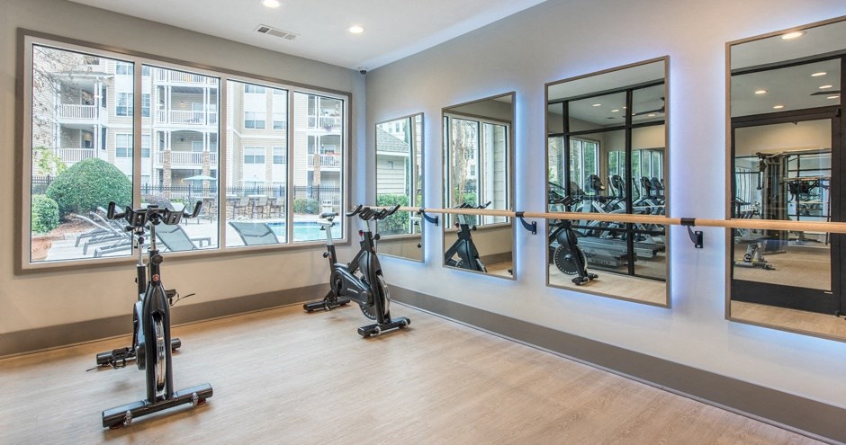 Park at Chastain | Sandy Springs, GA | Buckhead