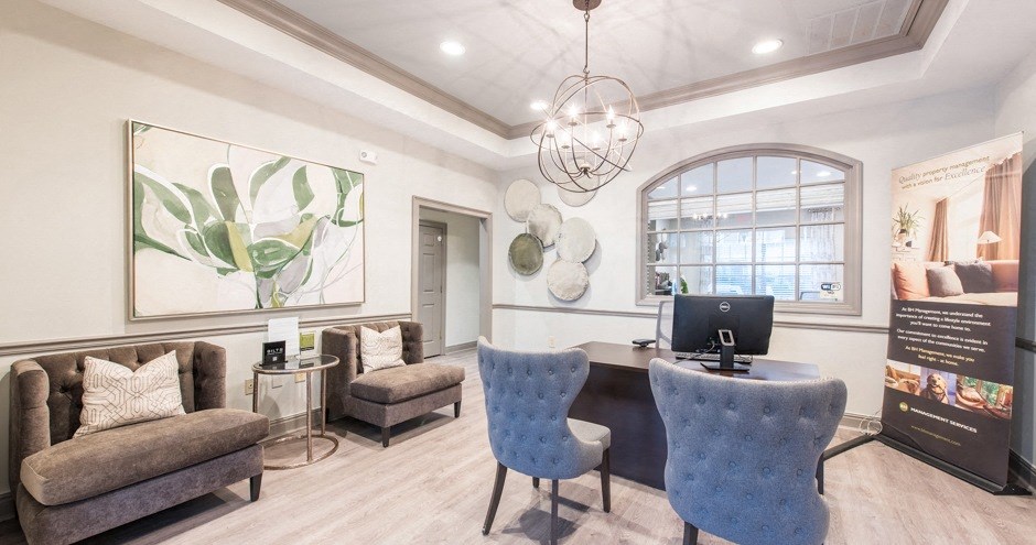 Park at Chastain | Sandy Springs, GA | Buckhead