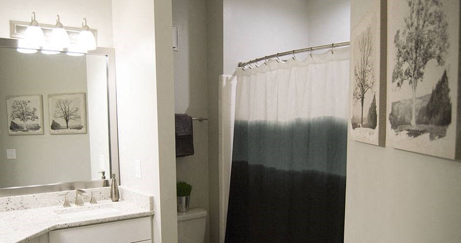 Park at Chastain | Sandy Springs, GA