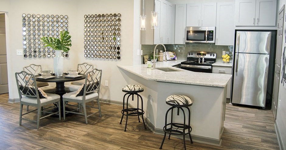 Park at Chastain | Sandy Springs, GA | Buckhead