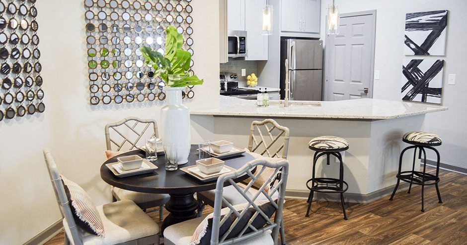 Park at Chastain | Sandy Springs, GA | Buckhead