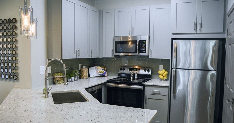 Park at Chastain | Sandy Springs, GA | Buckhead