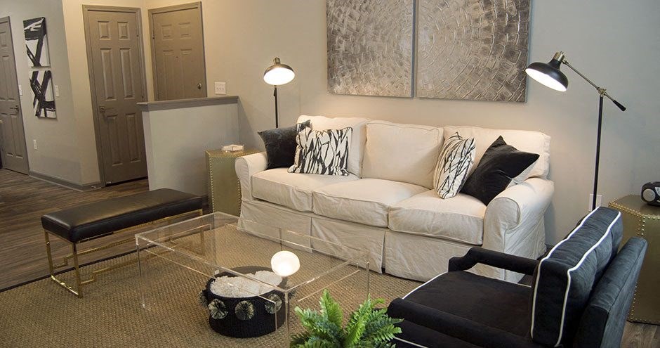 Park at Chastain | Sandy Springs, GA | Buckhead