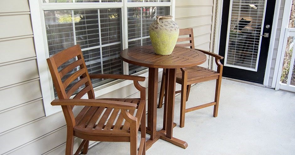 Park at Chastain | Sandy Springs, GA | Buckhead