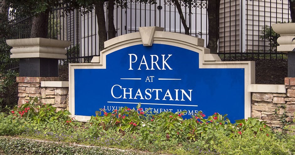 Park at Chastain | Sandy Springs, GA | Buckhead