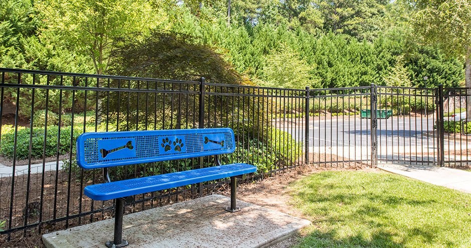 Park At Johns Creek Senior Apartments