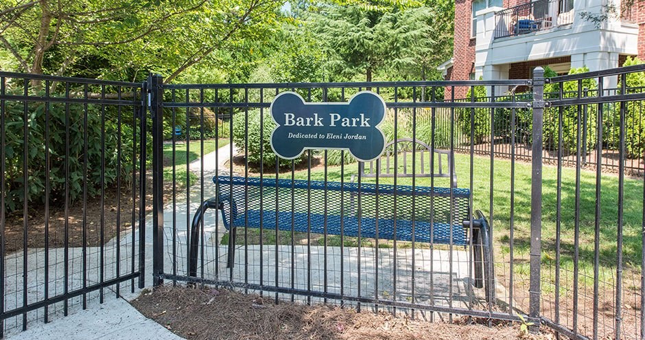 Park At Johns Creek Senior Apartments