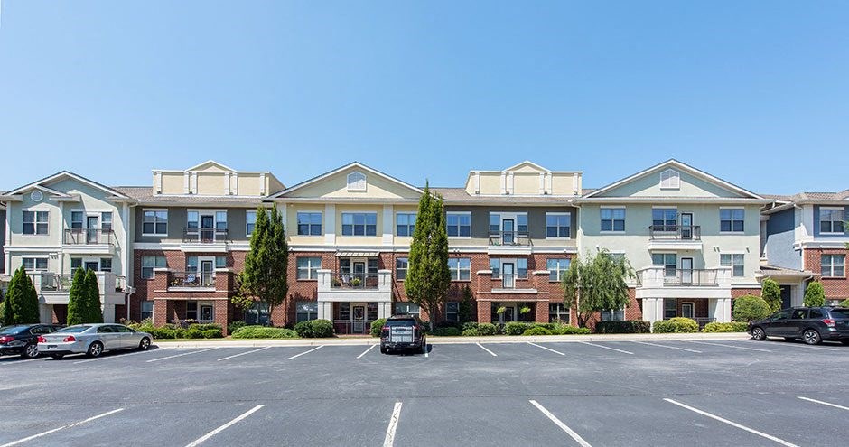 Park At Johns Creek Senior Apartments