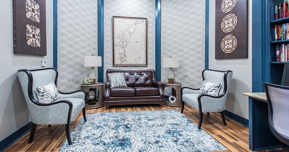 Park At Johns Creek Senior Apartments