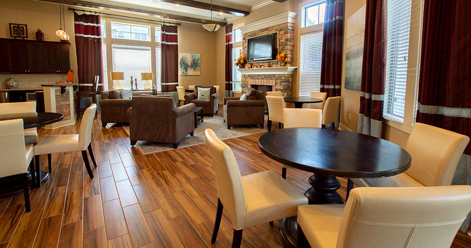 Park At Johns Creek 55 Active Adult