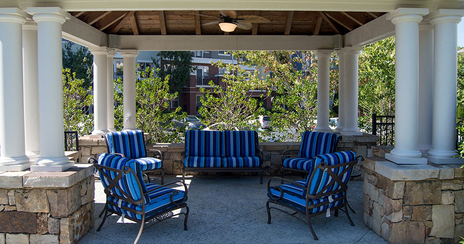 Park At Johns Creek 55 Active Adult