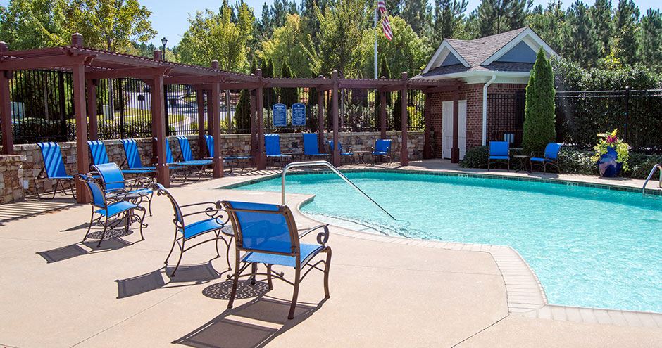 Park At Johns Creek 55 Active Adult