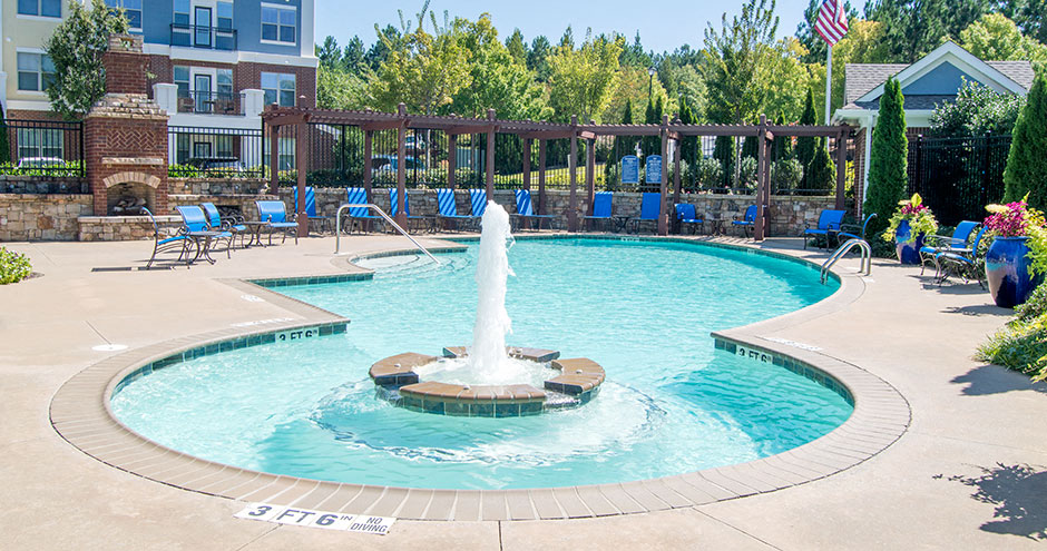 Park At Johns Creek 55 Active Adult