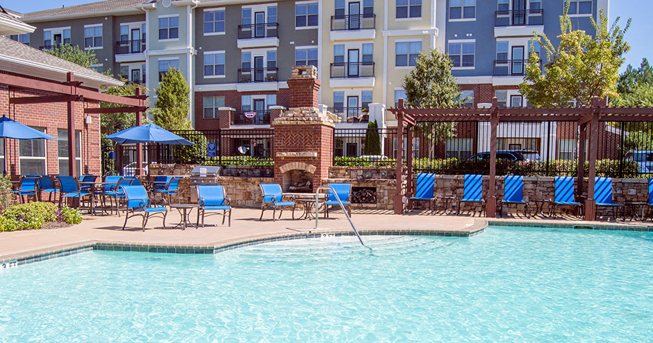 Park At Johns Creek 55 Active Adult