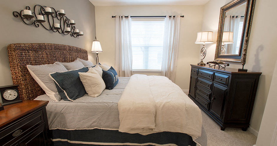 Park At Johns Creek 55 Active Adult