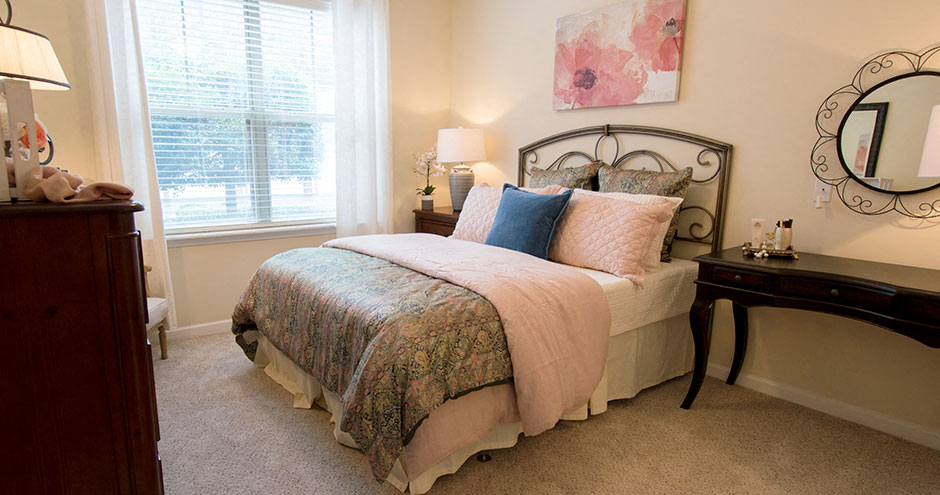 Park At Johns Creek 55 Active Adult