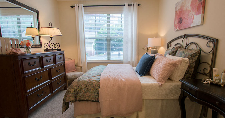 Park At Johns Creek 55 Active Adult