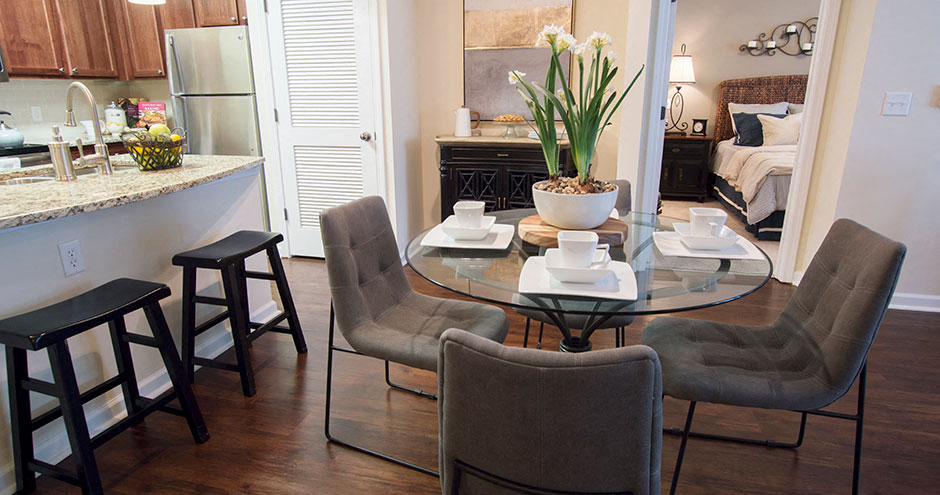 Park At Johns Creek 55 Active Adult