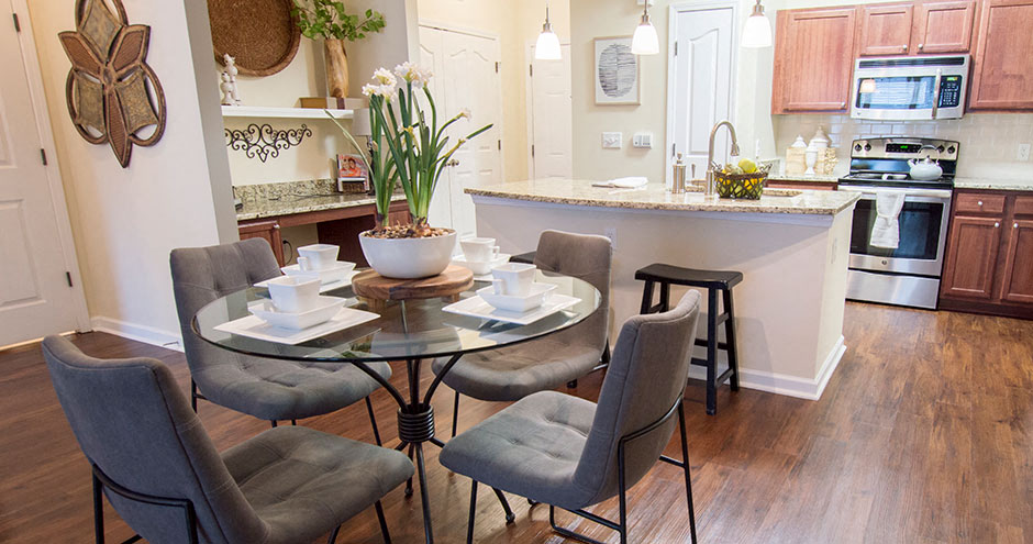 Park At Johns Creek 55 Active Adult