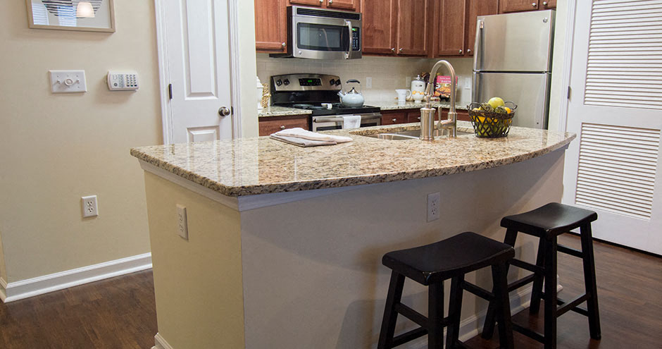 Park At Johns Creek 55 Active Adult