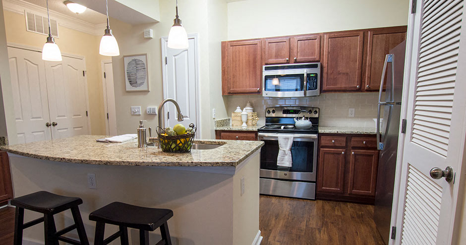 Park At Johns Creek 55 Active Adult